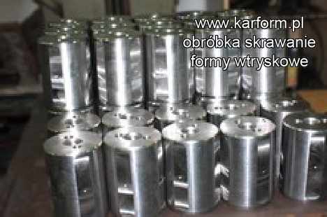 Bytom szlifowanie metali