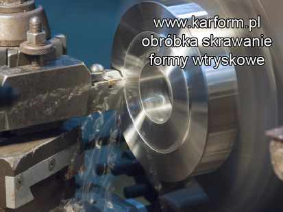 Starachowice szlifowanie frezowanie