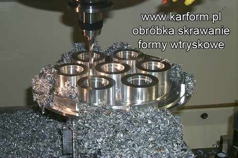 Suwałki toczenie metali