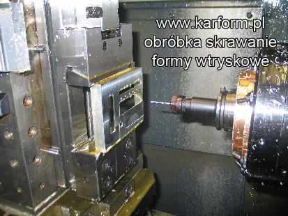 przekładki podszynowe producent