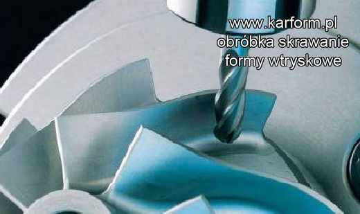 Bytom toczenie metali zakład