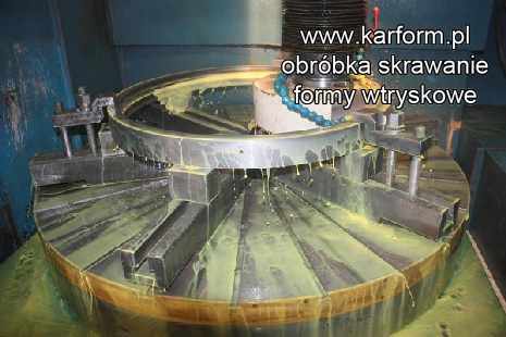 toczenie Stargard Szczeciński