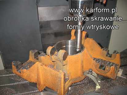 wkładki elektroizolacyjne