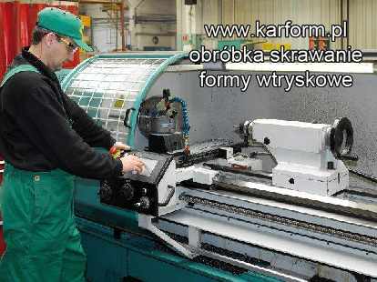 przetwórstwo tworzyw sztucznych Koszalin