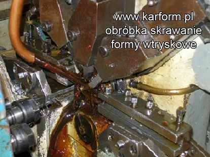 przetwórstwo tworzyw sztucznych Konin ceny