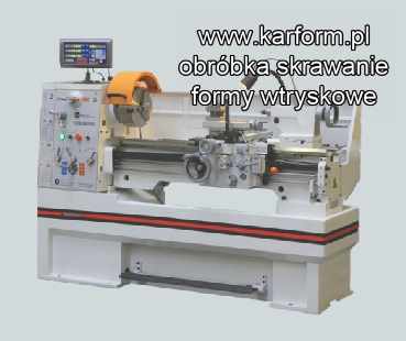 obróbka skrawaniem w metalu Słupsk