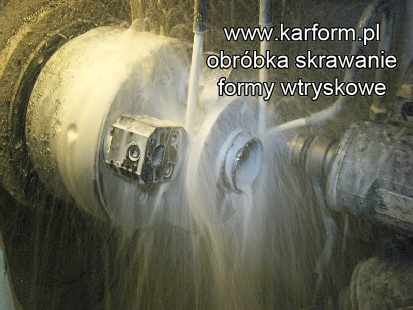 szlifowanie metalu Płock