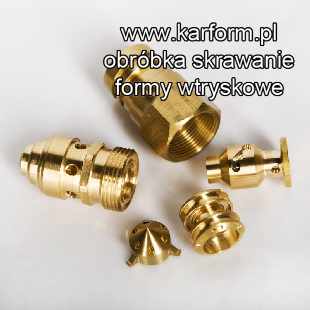 Opole toczenie metalu