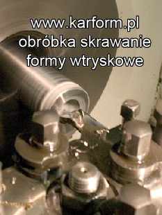 projektowanie form wtryskowych Kalisz