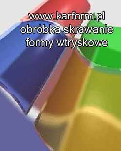frezowanie metali Jaworzno