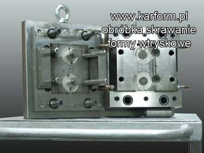 fabryka tworzyw sztucznych dla kolei