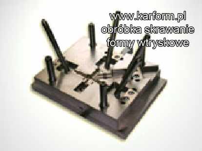 elementy z tworzywa sztucznego nawierzchni kolejowej