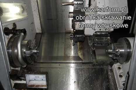 Kraków obróbka stali nierdzewnej