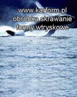 obrobka skrawaniem