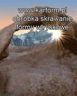 obrobka skrawaniem metali