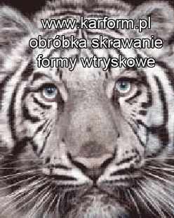 Ostrów Wielkopolski metali obróbka