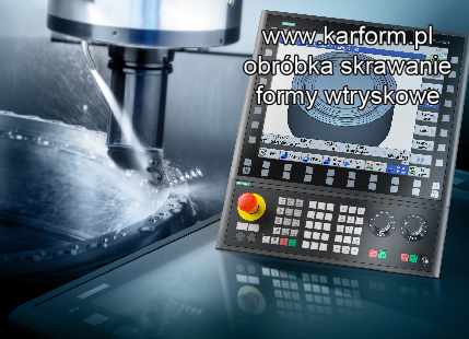 Kraków obróbka mechaniczna mosiądzu