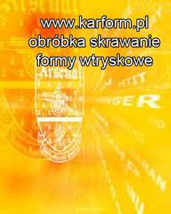 Legnica obróbka skrawaniem metali