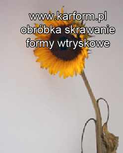 obróbka mosiądzu CNC Łódź