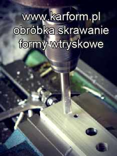 obróbka skrawaniem CNC Bielsko Biała