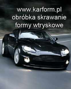 Kraków obrobka stali CNC