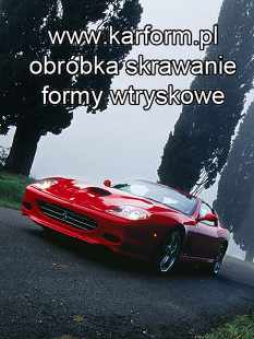 Łódź obróbka stali CNC