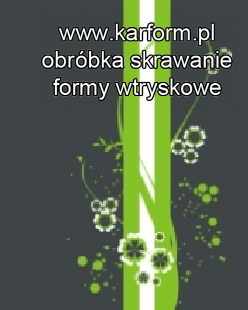 skrawaniem obróbka metali wielkopolska