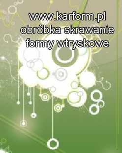 obróbka skrawaniem szlifowanie Bytom