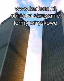 Olsztyn regeneracja form wtryskowych