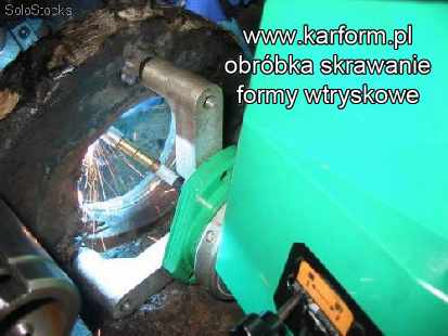 tanie formy wtryskowe Nowy Sącz cennik