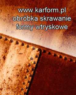 toczenie metali Białystok