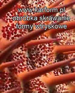 Kielce toczenie metalu