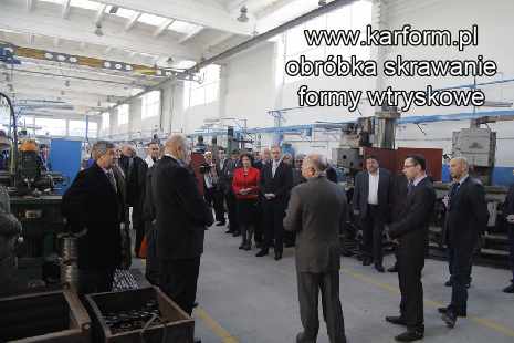 obróbka aluminium w Wrocławiu