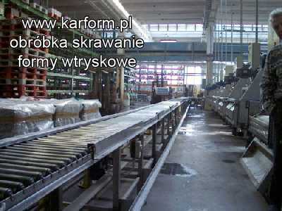 metali obróbka Stargard Szczeciński