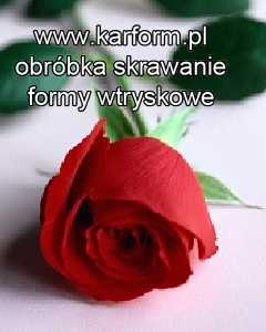 Wielkopolska naprawa form wtryskowych