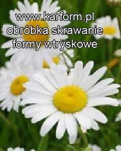 CNC obróbka metali Białystok