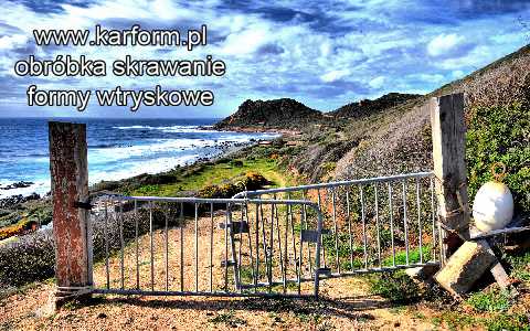 Radom firmy obróbka skrawaniem