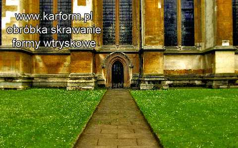 obróbka skrawaniem Ełk