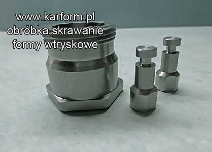 Toruń frezowanie metali