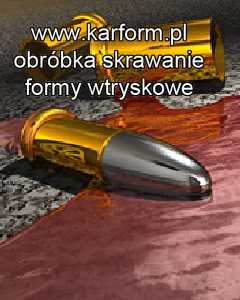 producent form wtryskowych Rzeszów
