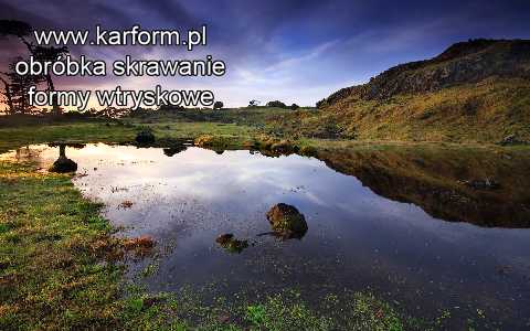 Wrocław obrobka skrawaniem CNC