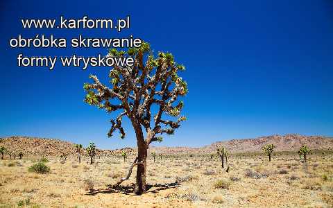 Chełm CNC obróbka skrawaniem