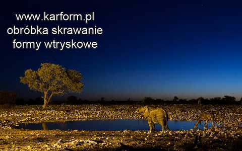 producent form wtryskowych Kędzierzyn Koźle