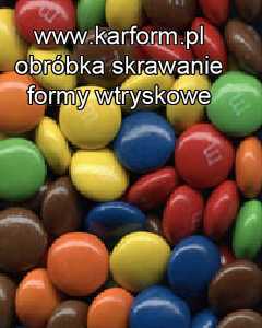 Nowy Sącz frezowanie