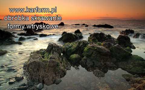 firma Przetwórstwo tworzyw sztucznych