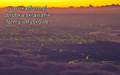Siemianowice Śląskie toczenie CNC