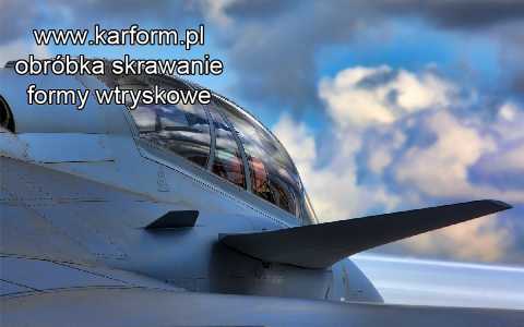 projektowanie form wtryskowych