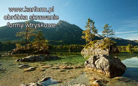 produkcja form wtryskowych Kalisz