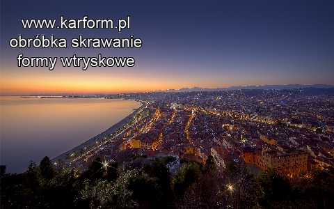 obróbka skrawaniem metali Pruszków