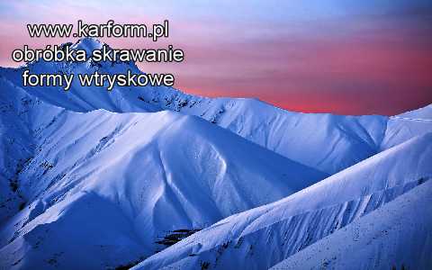 obróbka aluminium w Łodzi